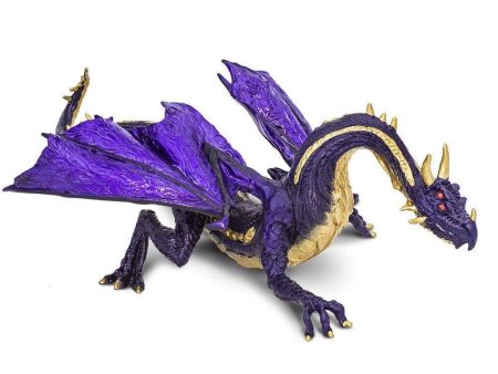 Midnight Moon Dragon Toy Hot on Sale