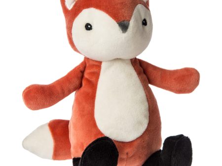 Leika Little Fox Soft Toy Online Sale