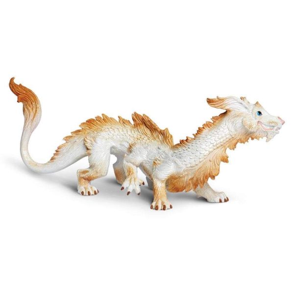 Good Luck Dragon Toy For Cheap