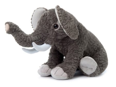 20  Plush Wild Onez Elephant For Discount