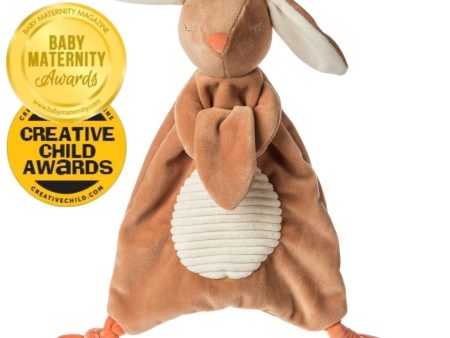 Leika Little Bunny Lovey Supply