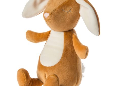 Leika Little Bunny Soft Toy Fashion