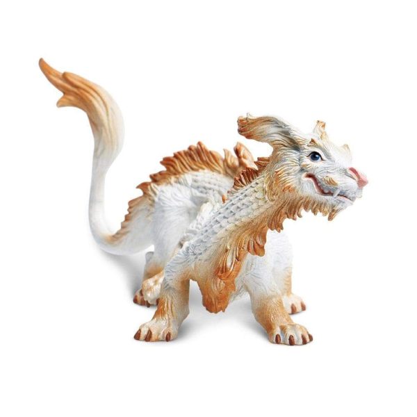 Good Luck Dragon Toy For Cheap