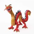 Horned Chinese Dragon Toy Sale