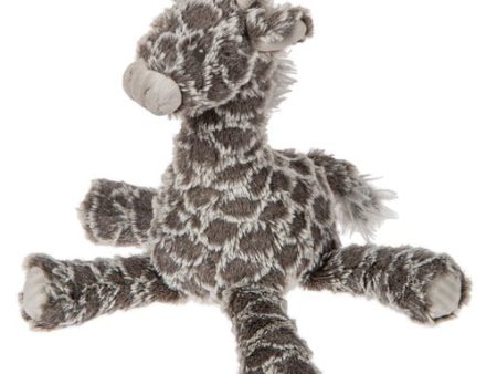 Afrique Giraffe Soft Toy For Discount