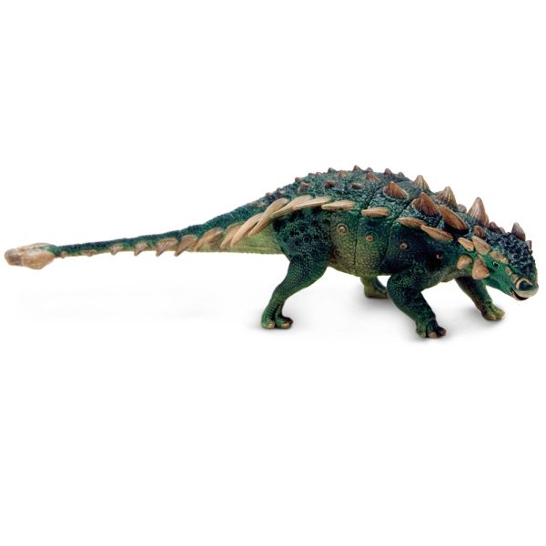 Dino Dana Zuul Toy Dinosaur Figure For Sale