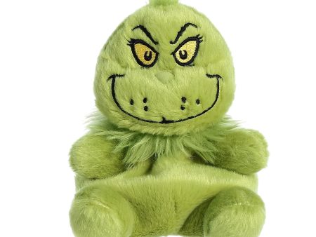 5  Palm Pals- Dr. Seuss - Grinch For Sale