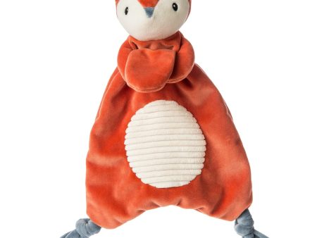 Leika Little Fox Lovey Discount