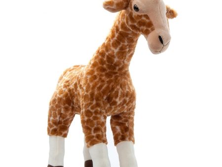 24  Plush Wild Onez Giraffe Online