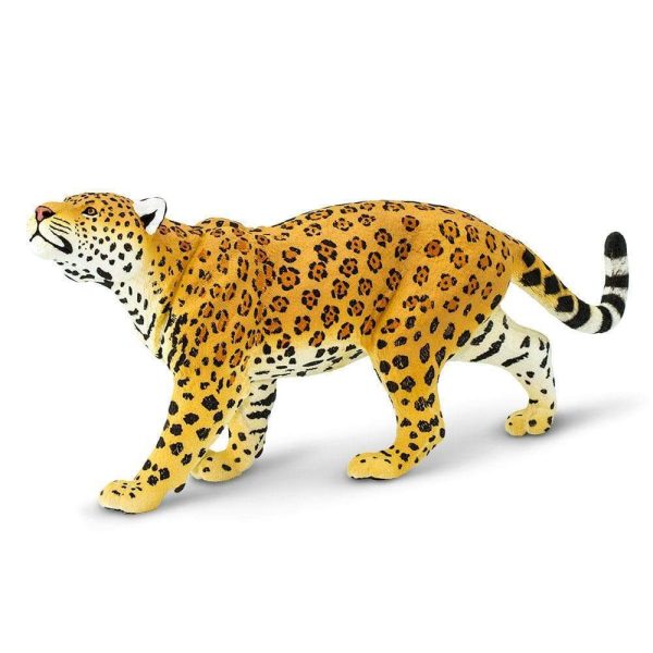 Jaguar Toy Online now