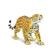 Jaguar Toy Online now