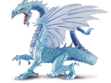 Ice Dragon Toy For Sale