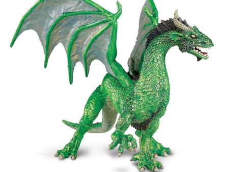 Forest Dragon Toy Sale