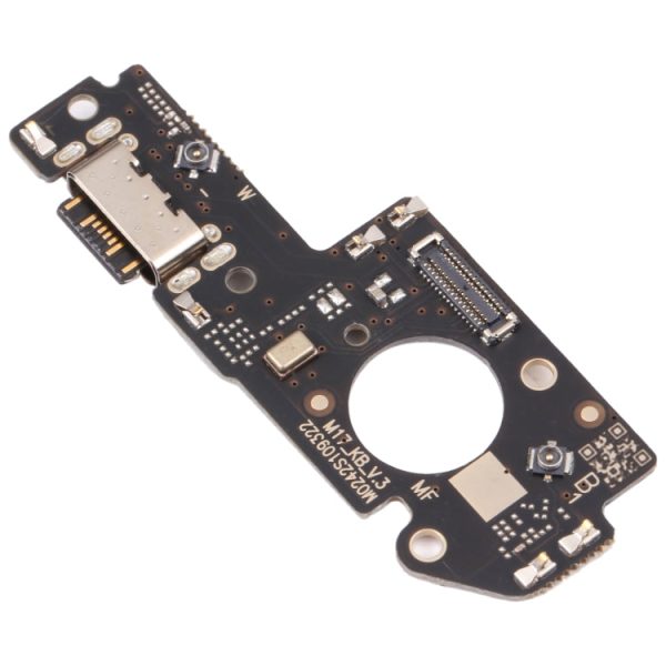 For Xiaomi Redmi Note 12 5G OEM Charging Port Board Online Sale