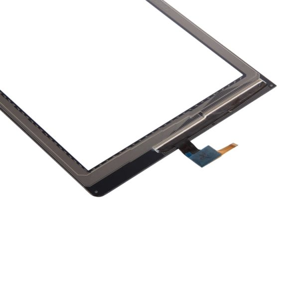 For Lenovo Yoga Tablet 8   B6000 Touch Panel(Black) Discount