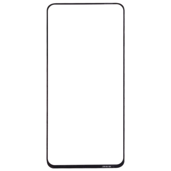 For OPPO Reno Front Screen Outer Glass Lens with OCA Optically Clear Adhesive Online now