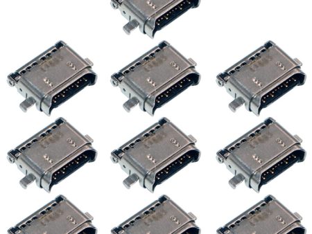 10 PCS Charging Port Connector for Huawei Honor Note 8 Cheap