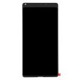 TFT LCD Screen for Xiaomi Mi Mix2 with Digitizer Full Assembly(Black) Online Hot Sale