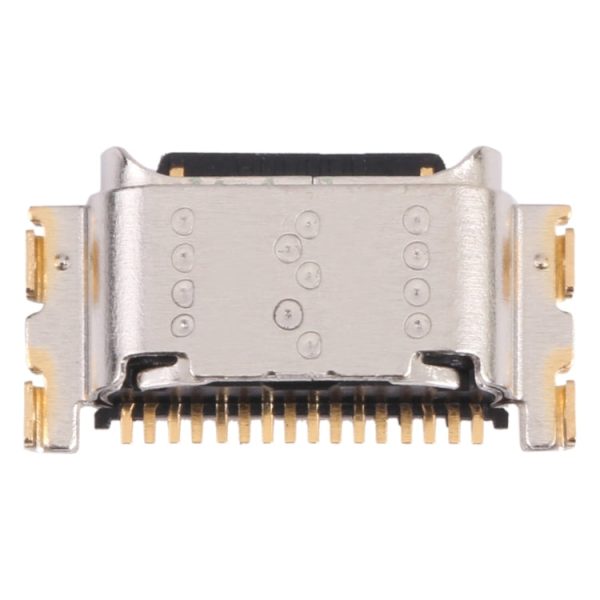 For OPPO A32 4G   A33 (2020) PDVM00,CPH2137 10pcs Charging Port Connector Online now