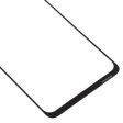 For OPPO A52   A72   A92   K7X Front Screen Outer Glass Lens with OCA Optically Clear Adhesive on Sale