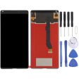 TFT LCD Screen for Xiaomi Mi Mix2 with Digitizer Full Assembly(Black) Online Hot Sale