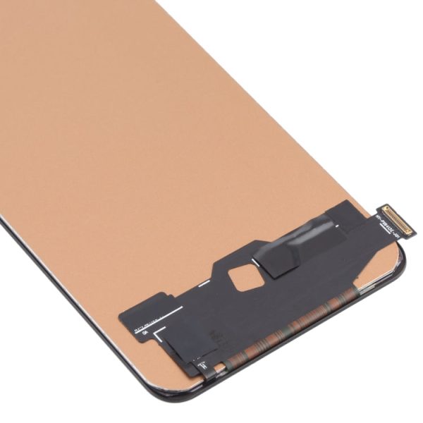 TFT Material LCD Screen and Digitizer Full Assembly (Not Supporting Fingerprint Identification) for OPPO Reno5 F   Reno5 Z   Reno5 Lite   CPH2217 CHP2211 CPH2205 For Cheap