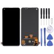 Original Super AMOLED Material LCD Screen and Digitizer Full Assembly for OPPO Realme Q3 Pro 5G   Realme Q3 Pro Carnival RMX2205 For Discount