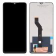 TFT LCD Screen for Nokia 5.3 TA-1227   TA-1229   TA-1223   TA-12234 with Digitizer Full Assembly (Black) Supply