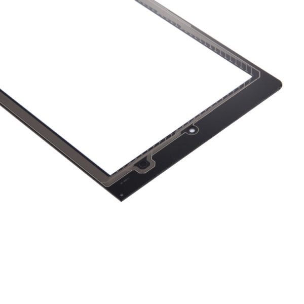 For Lenovo Yoga Tablet 8   B6000 Touch Panel(Black) Discount