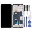 Original LCD Screen and Digitizer Full Assembly With Frame for OPPO Realme V13 5G For Discount