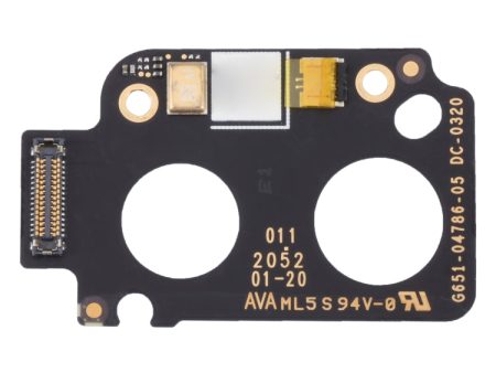 For Google Pixel 5 Original Sensor Small Board Online now