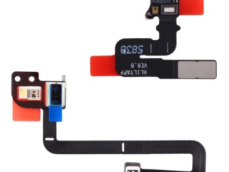 1 Pair Light Sensor Flex Cable for Huawei Mate 20 Pro Supply