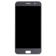 OEM LCD Screen for Lenovo ZUK Z1 with Digitizer Full Assembly (Black) For Discount