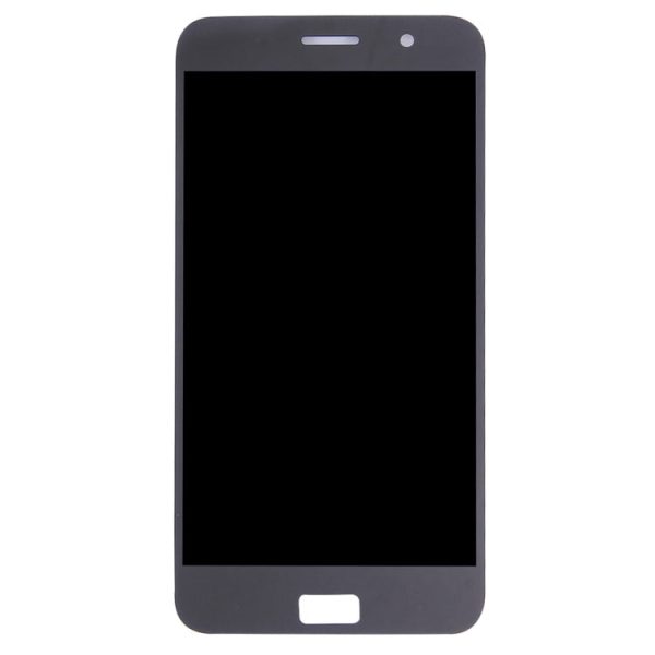 OEM LCD Screen for Lenovo ZUK Z1 with Digitizer Full Assembly (Black) For Discount