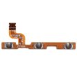 For Xiaomi Redmi Note 5A Power Button Flex Cable Sale