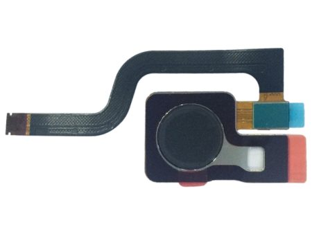 Fingerprint Sensor Flex Cable for Google Pixel 3 XL(Black) Discount