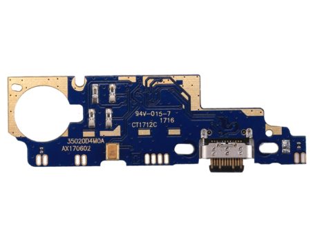 For Xiaomi Mi Max 2 Charging Port Board For Discount