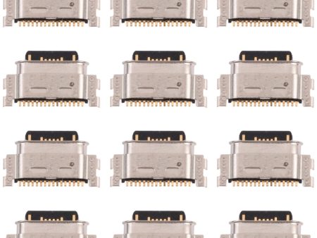 For OPPO A5 (2020)   A9 (2020)   A11X 10pcs Charging Port Connector Cheap