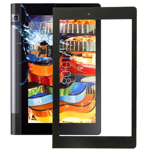 Touch Panel  for Lenovo YOGA Tablet 3 8.0 WiFi YT3-850F(Black) on Sale