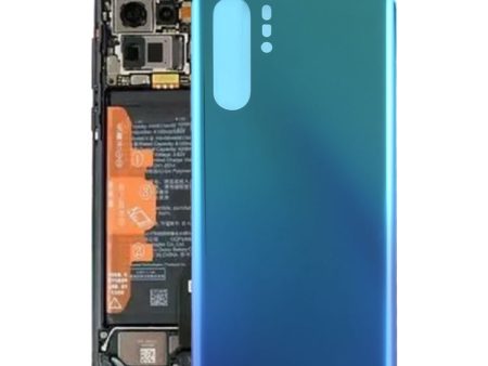 Battery Back Cover for Huawei P30 Pro(Twilight) Online