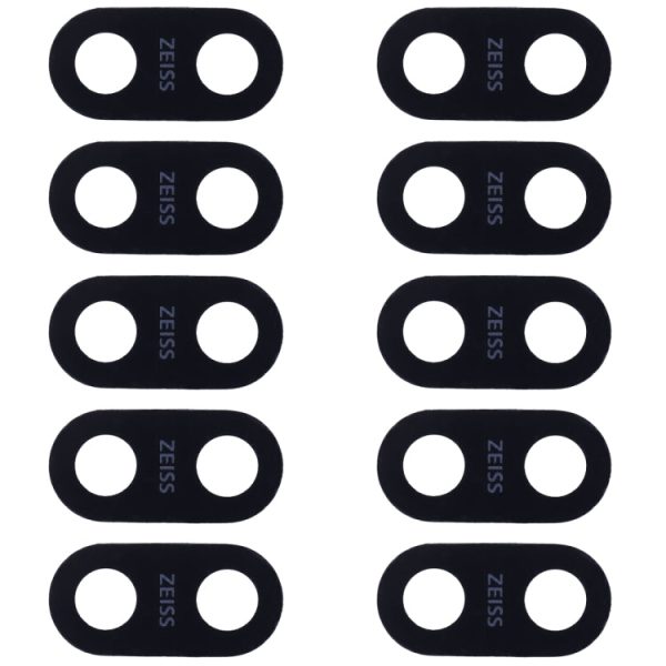 10 PCS Back Camera Lens for Nokia 7 Plus   E9 Plus Discount