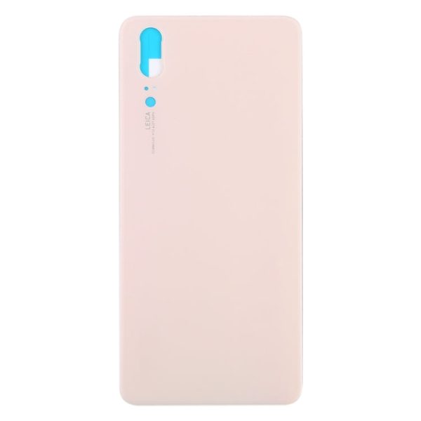 Battery Back Cover for Huawei P20(Pink) For Discount