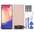 TFT Material LCD Screen and Digitizer Full Assembly for OPPO Reno4 SE   Realme V15 5G   Realme 7 Pro   Realme X7   Realme 8 Pro   Realme 8 4G    Realme Q2 Pro RMX3085, RMX2173, PEAT00, PEAM00, RMX2170, RMX3081 Discount