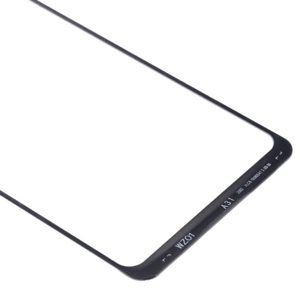 For OPPO A91   Reno3 Front Screen Outer Glass Lens with OCA Optically Clear Adhesive Discount