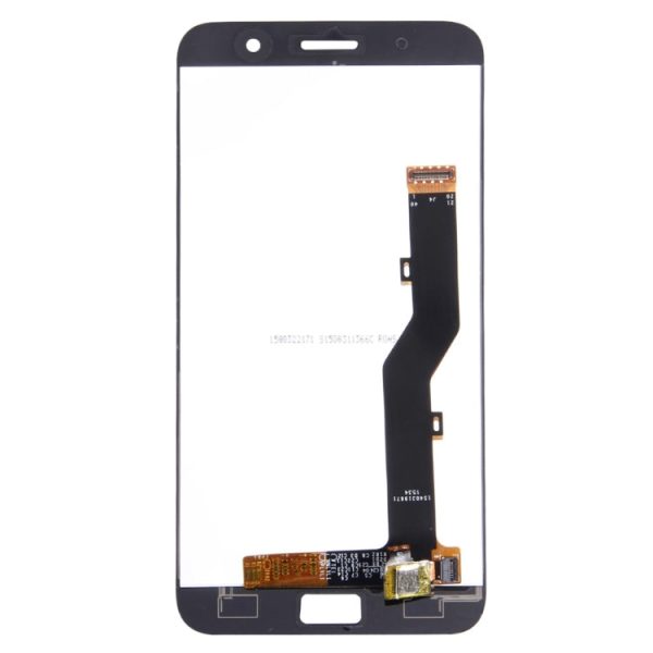 OEM LCD Screen for Lenovo ZUK Z1 with Digitizer Full Assembly (Black) For Discount