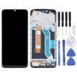 LCD Screen and Digitizer Full Assembly With Frame for OPPO Realme C3   C3i RMX2027 RMX2020 RMX2021 For Cheap