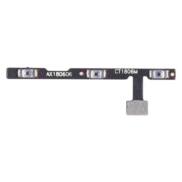 Power Button & Volume Button Flex Cable for Xiaomi Mi 8 SE Sale