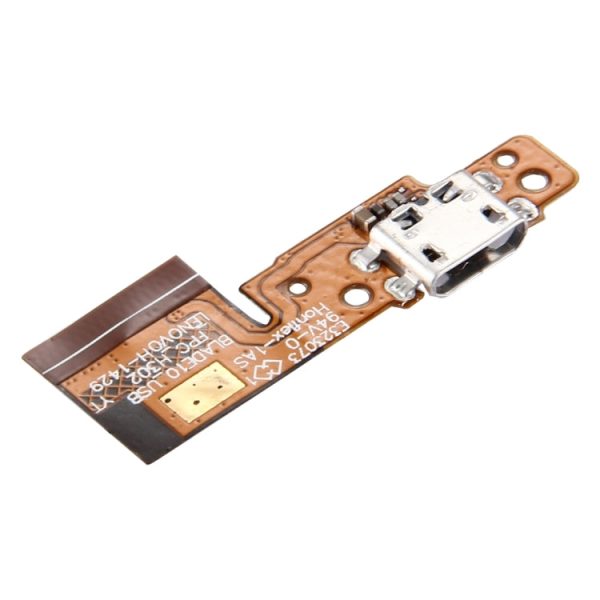 For Lenovo Yoga Tablet 10   B8000 Charging Port Board Supply