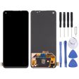 Original LCD Screen and Digitizer Full Assembly for OPPO K9   K9 Pro PEXM00 Sale