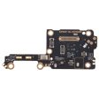 For OPPO Find X2 Pro CPH2025 PDEM30 OEM SIM Card Reader Board Online